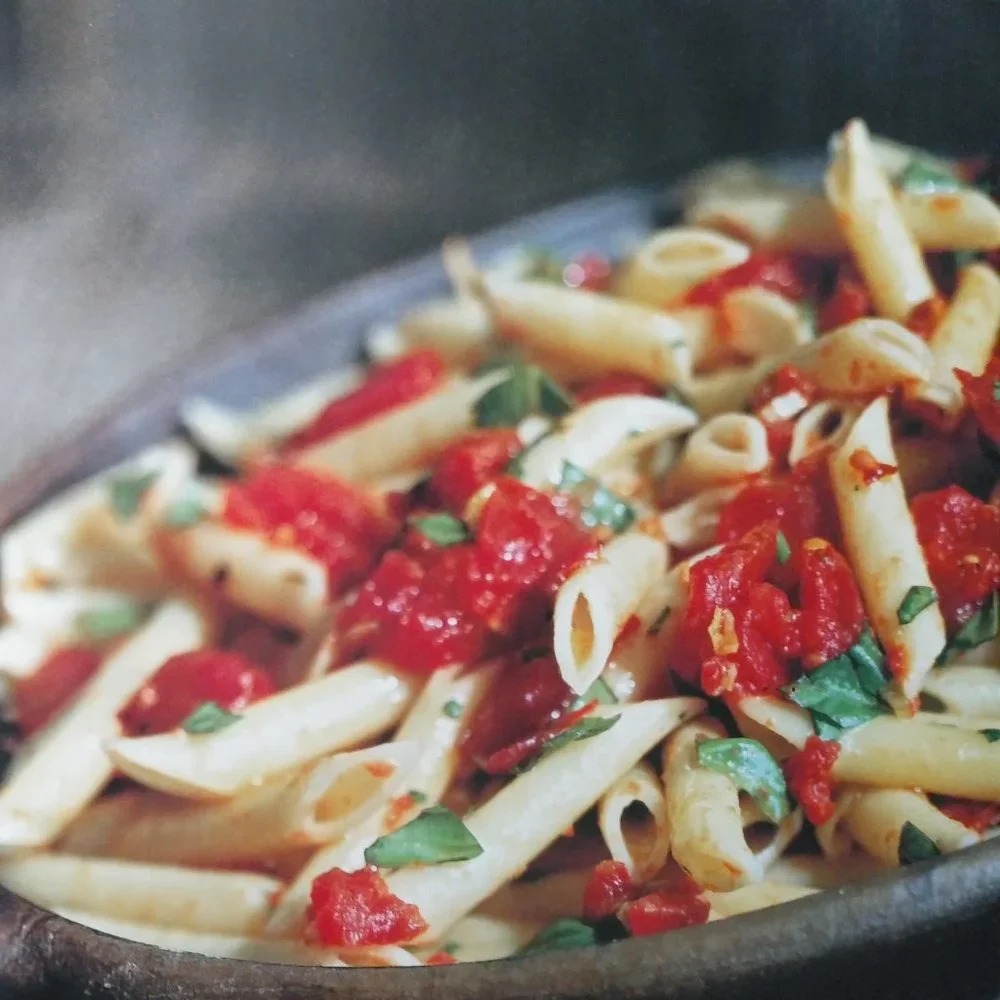 Soup and Pasta Williams Sonoma Cookbook